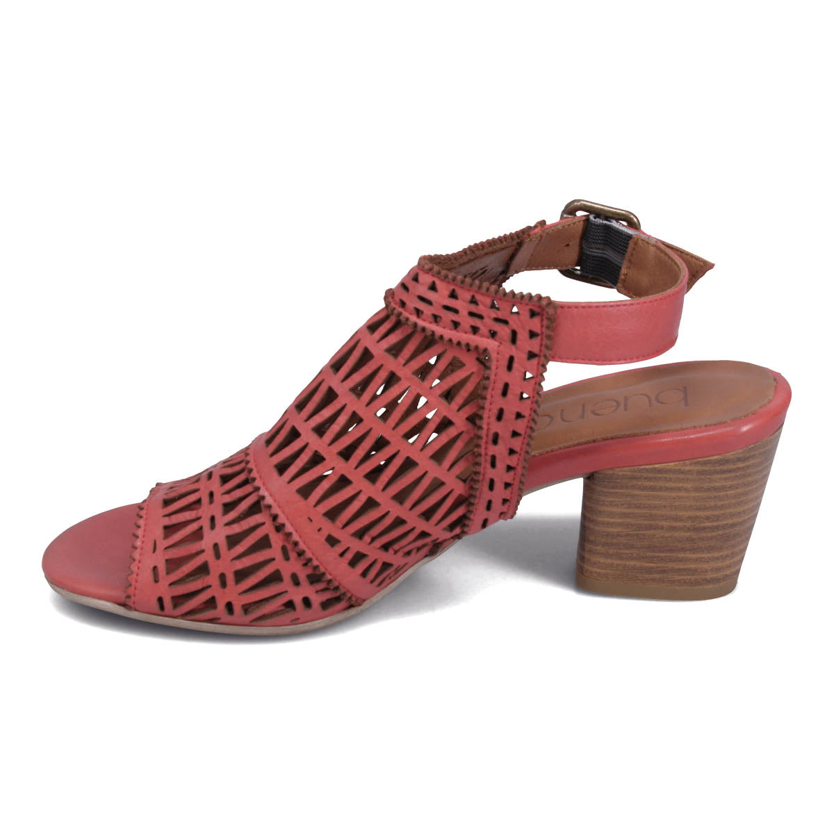 TERRACOTTA | Left