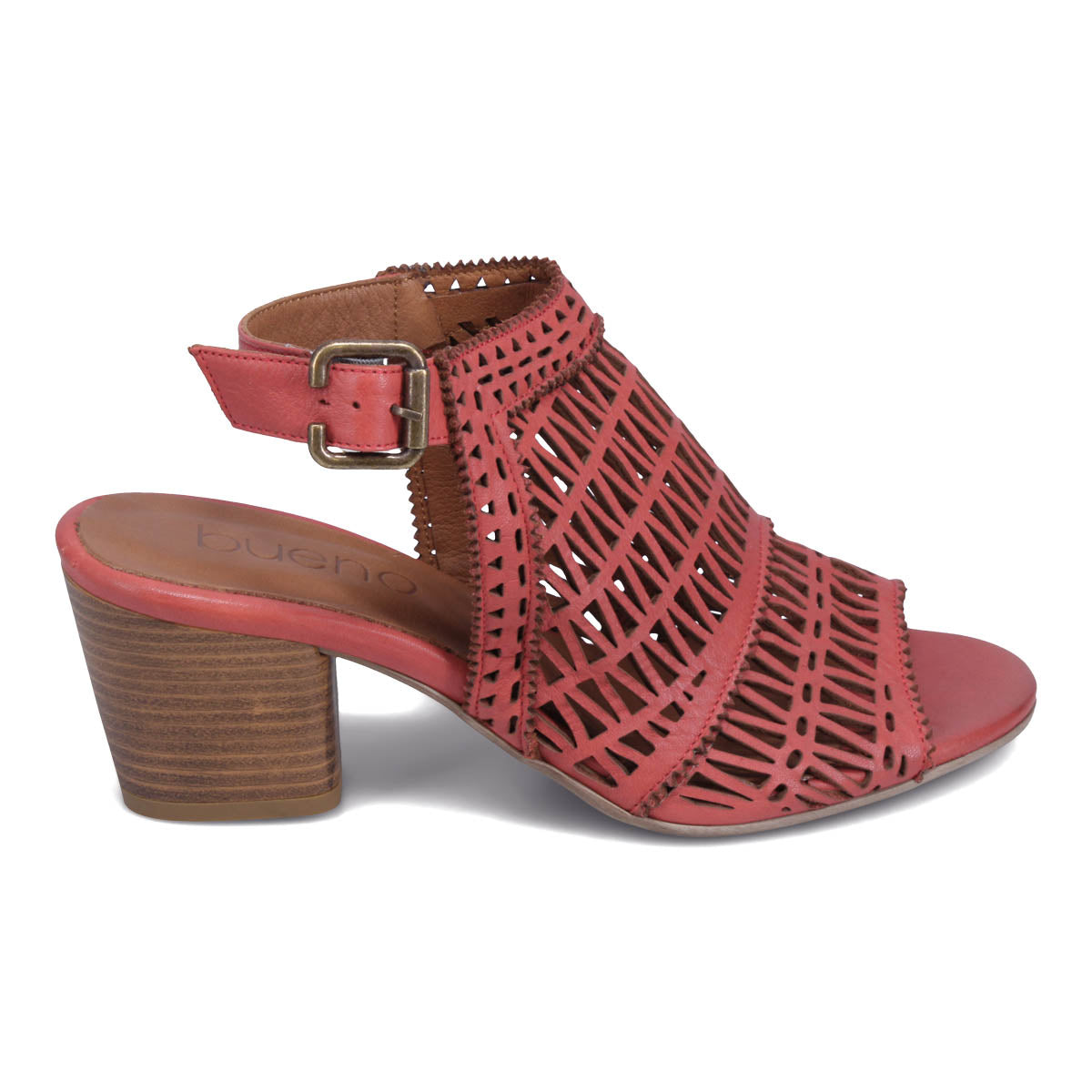 TERRACOTTA | Right