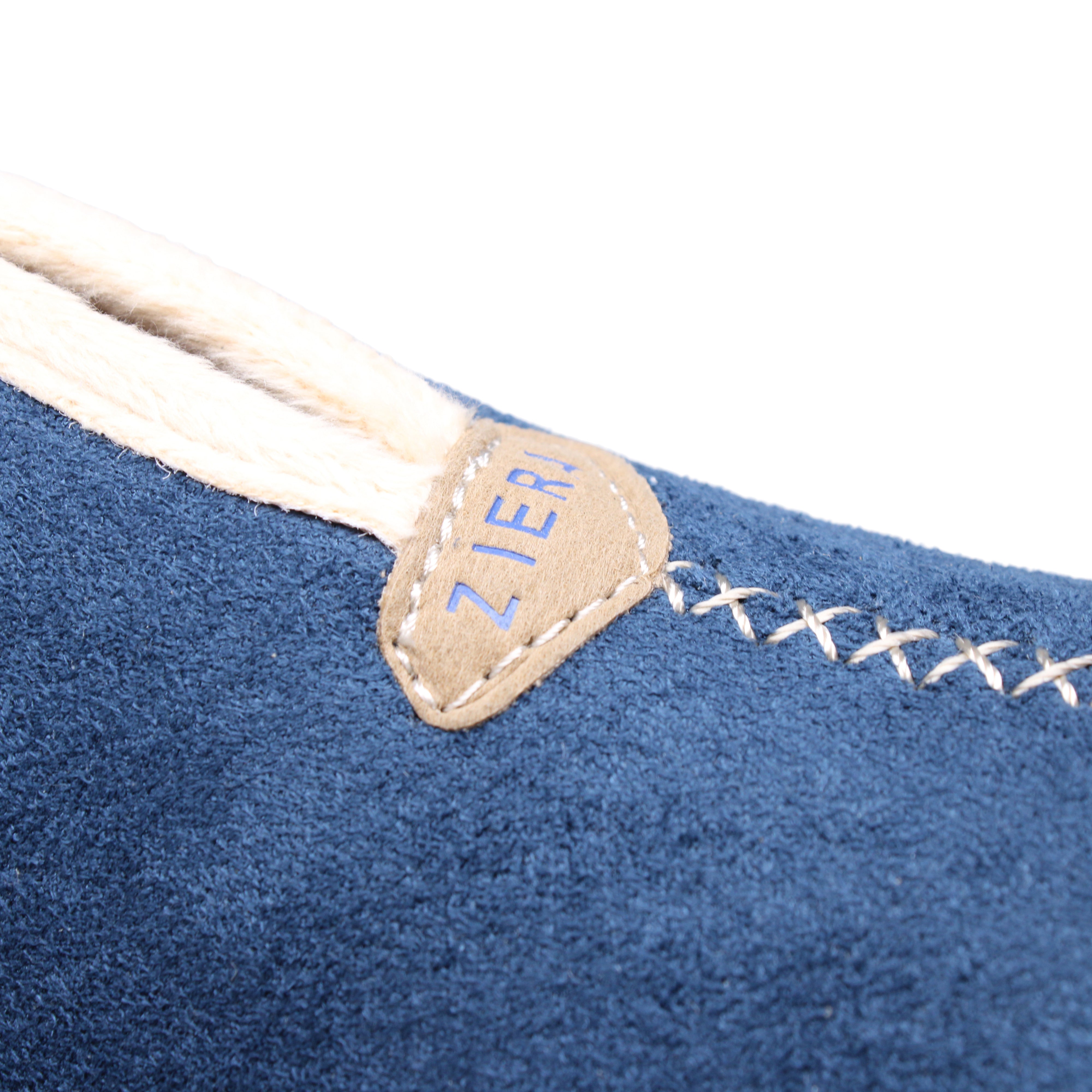 ROYAL/BEIGE | Detail