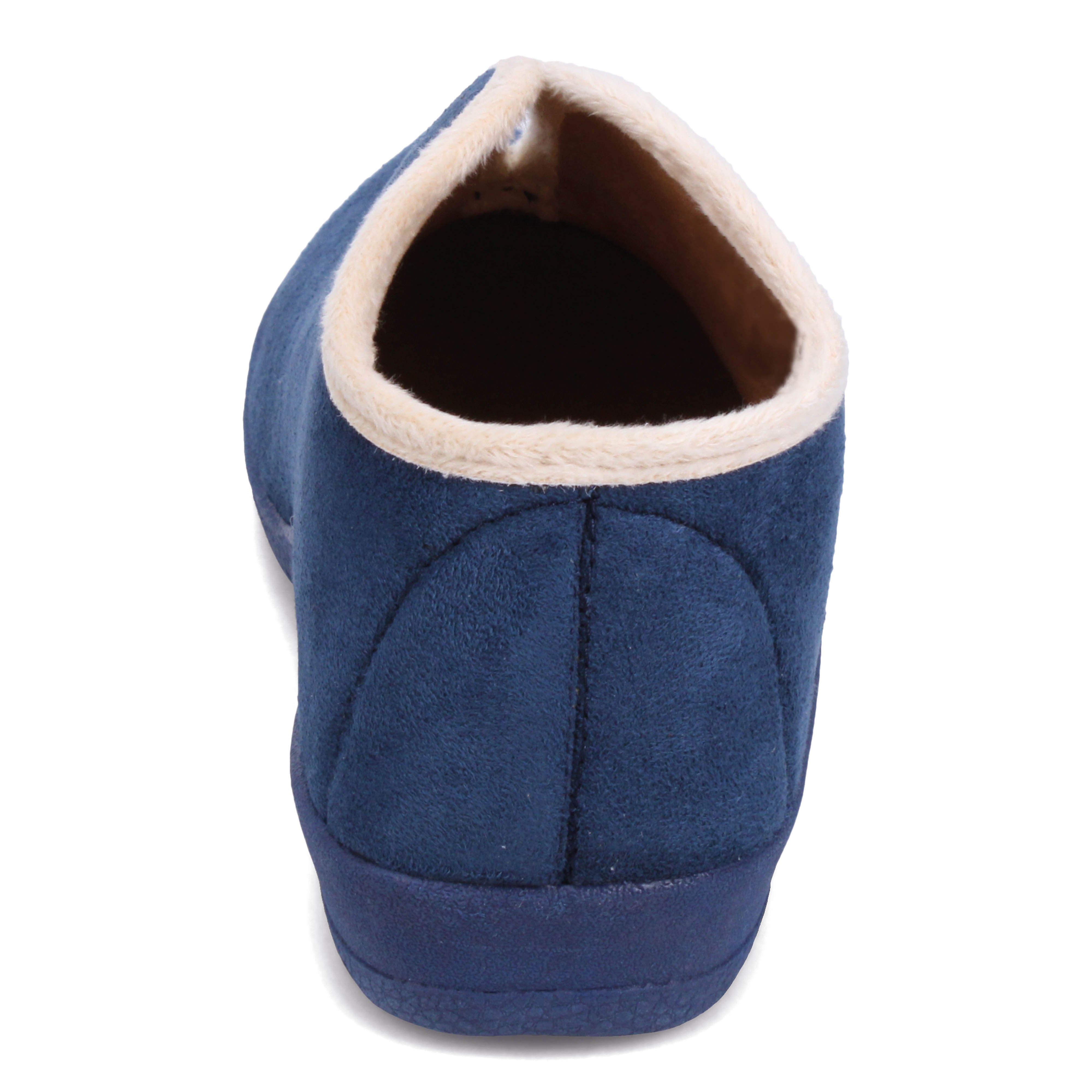 ROYAL/BEIGE | Rear