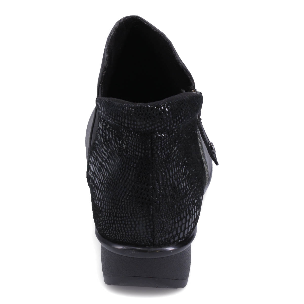 ONYX/BLACK LIZARD | Rear