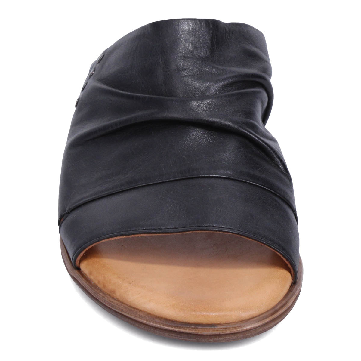 BLACK | Front