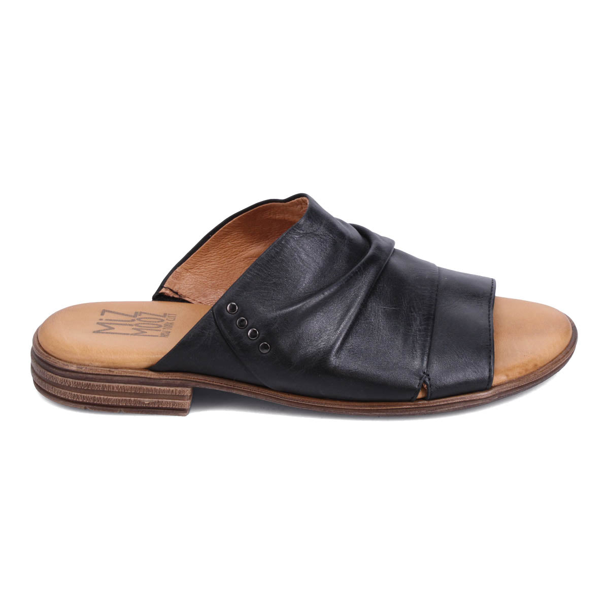 BLACK | Right