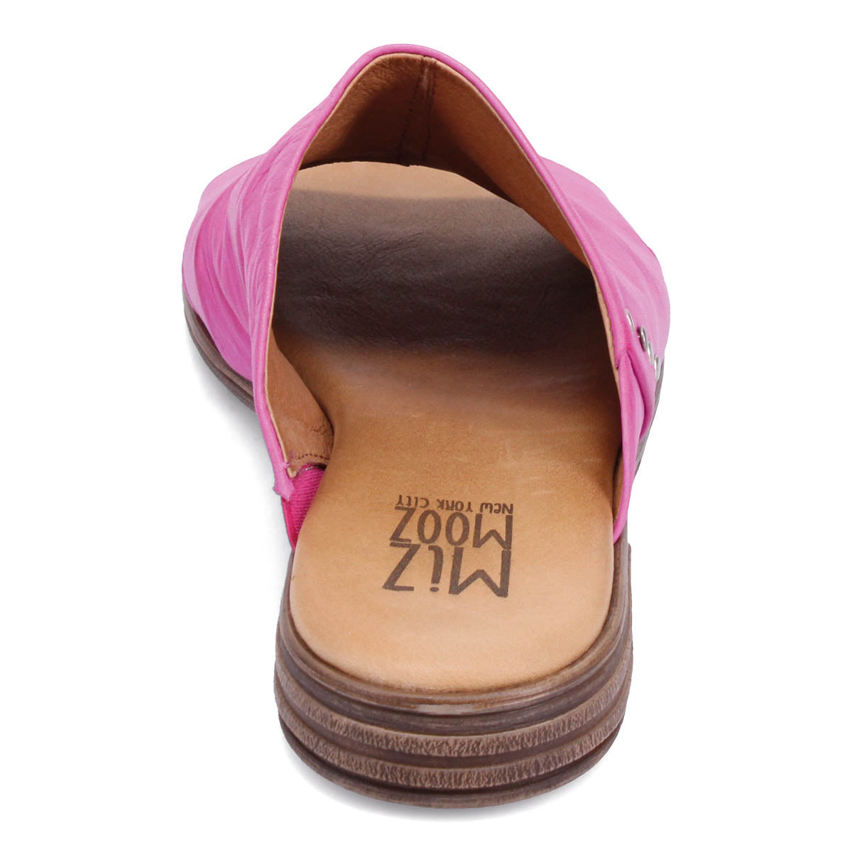 FUCHSIA | Rear