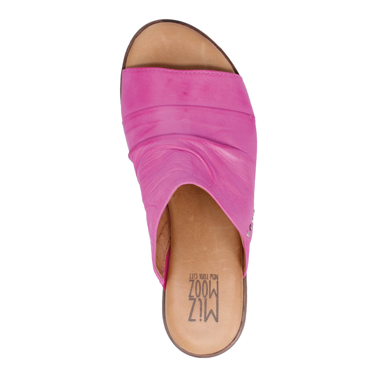 FUCHSIA | Top