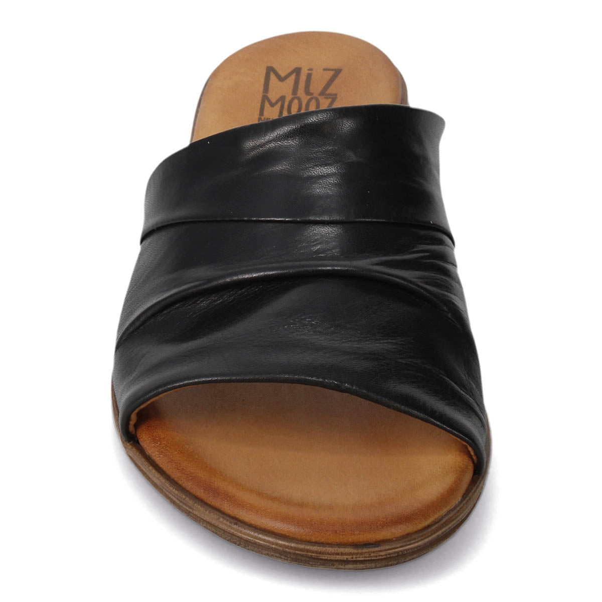 BLACK | Front