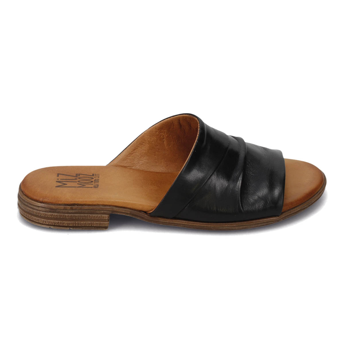 BLACK | Right
