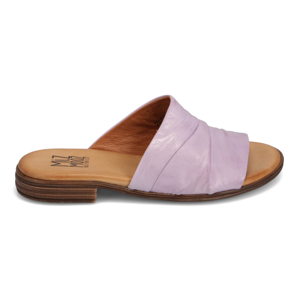 Delilah Slide Sandal