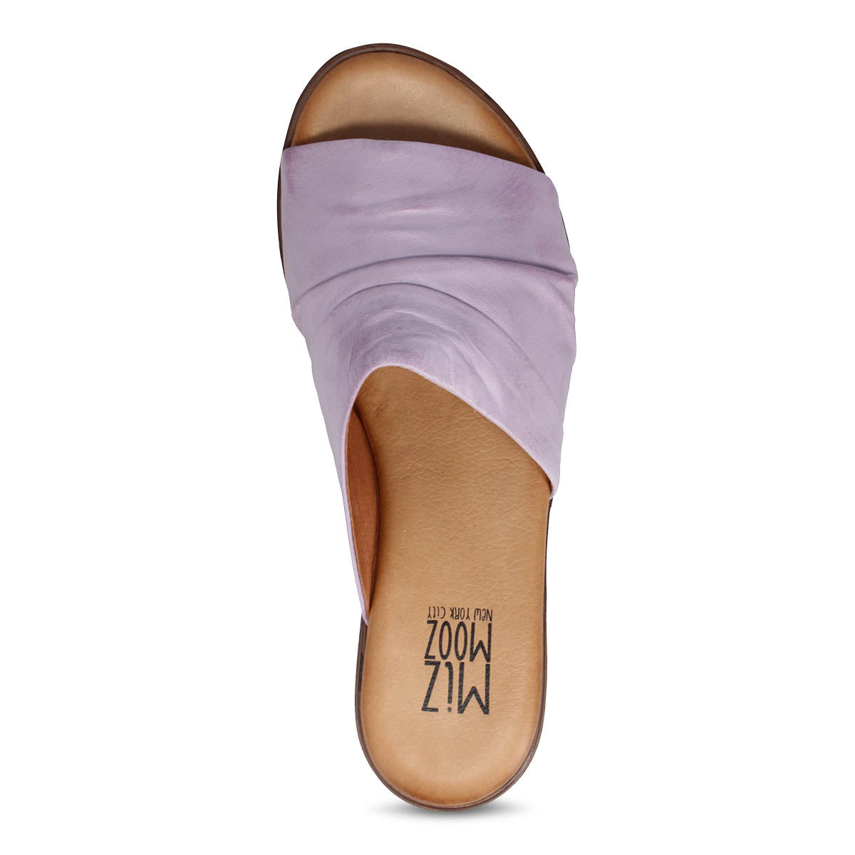 Delilah Slide Sandal