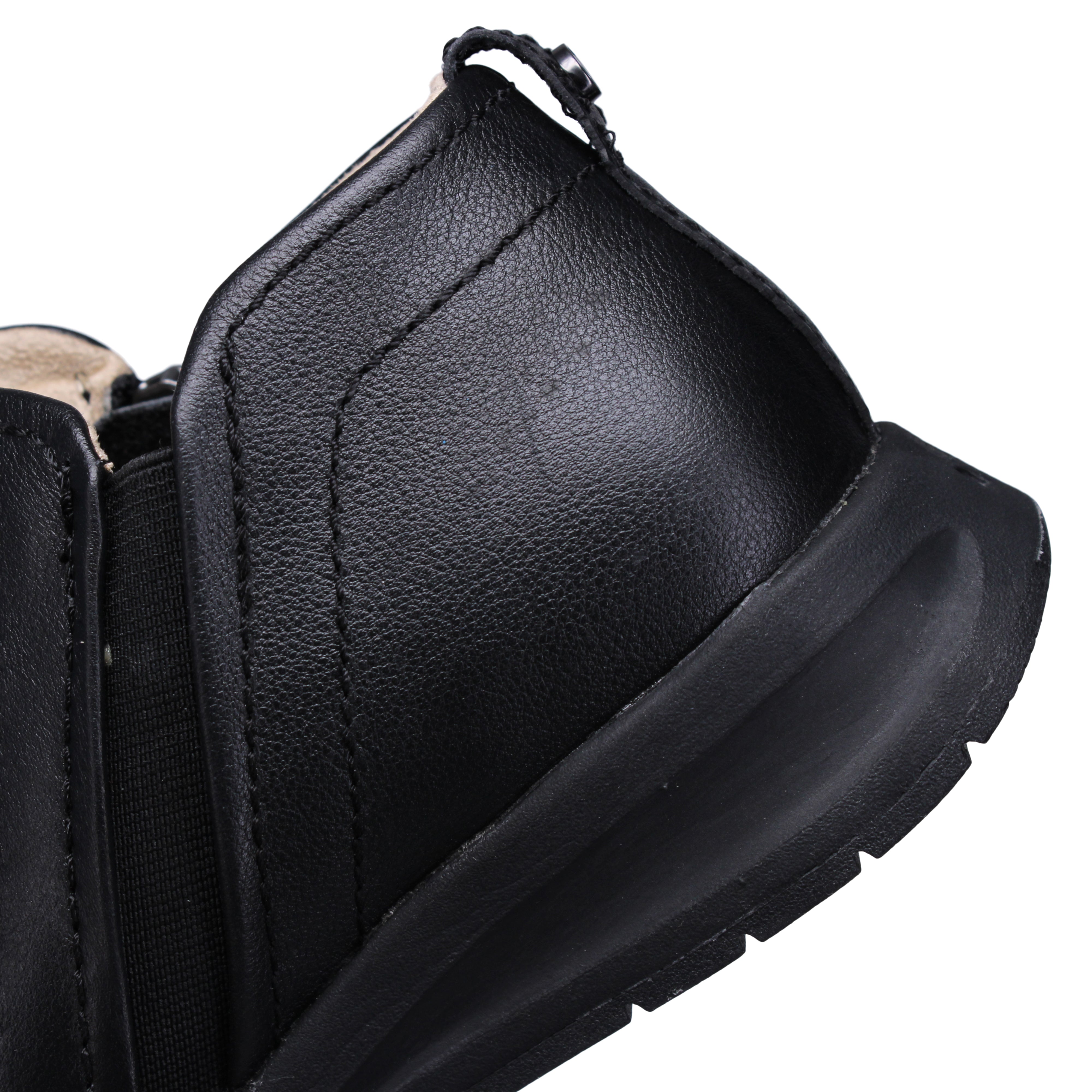 BLACK FRENCH | Detail