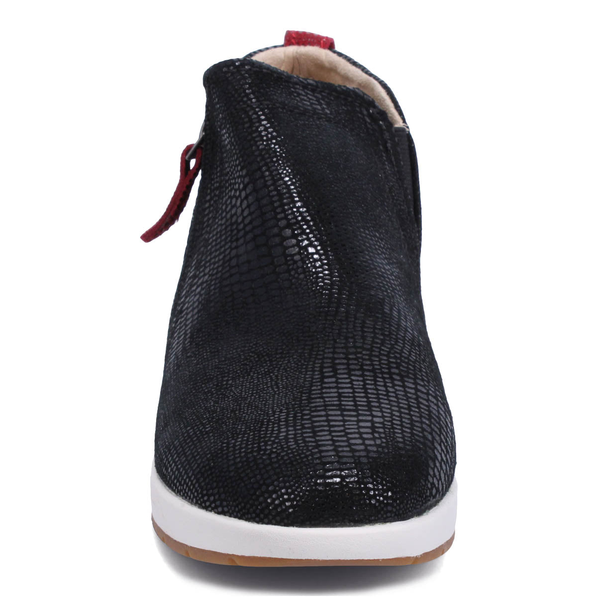 BLACK LIZARD | Front