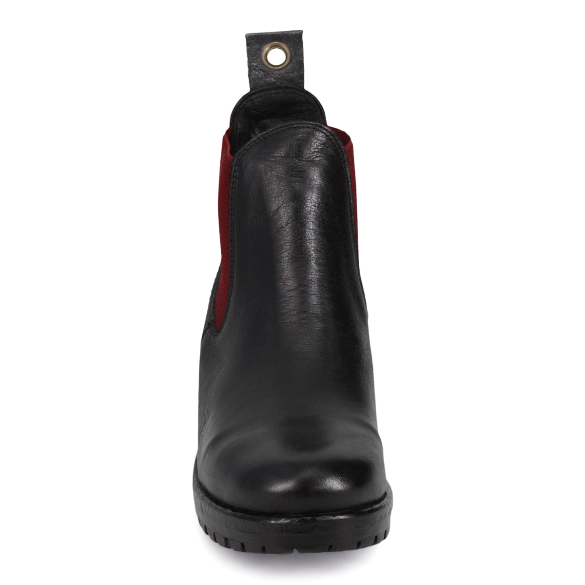 BLACK AMALFI/BORDEAUX | Front