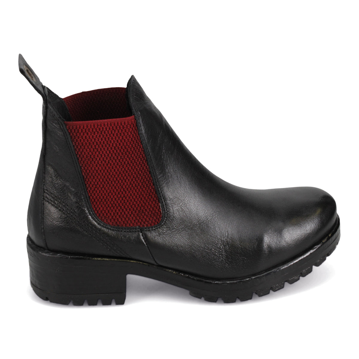 BLACK AMALFI/BORDEAUX | Right