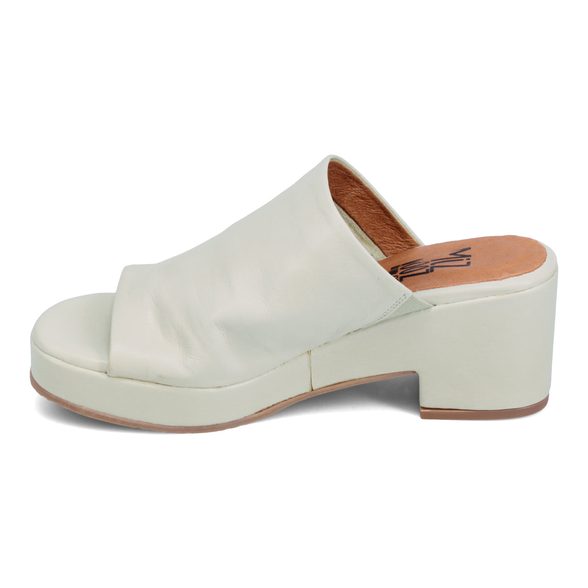 CREAM | Left