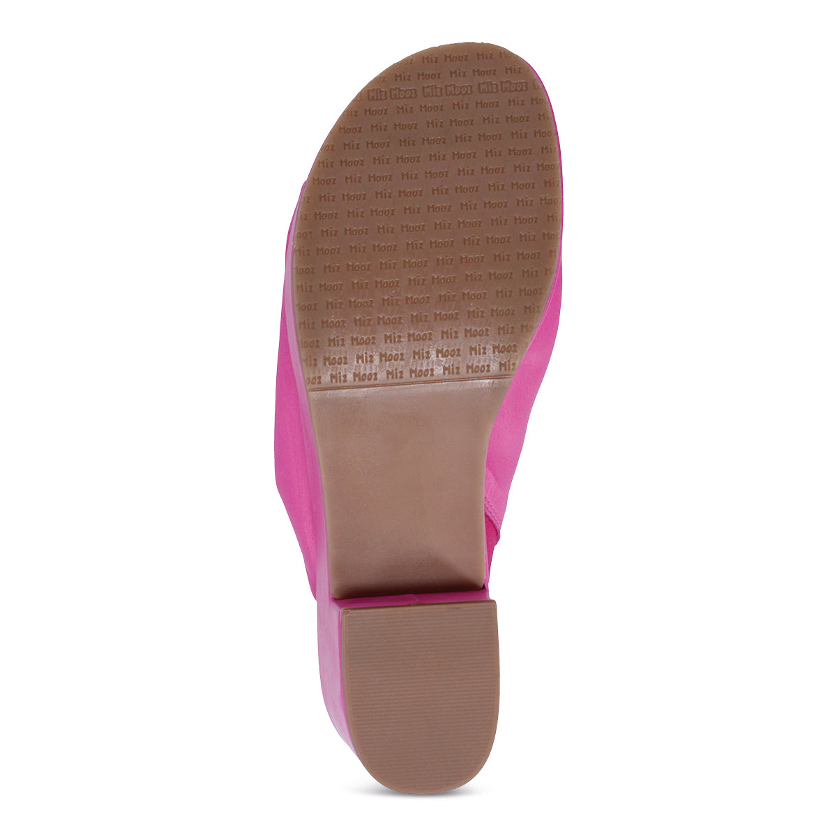 FUCHSIA | Bottom