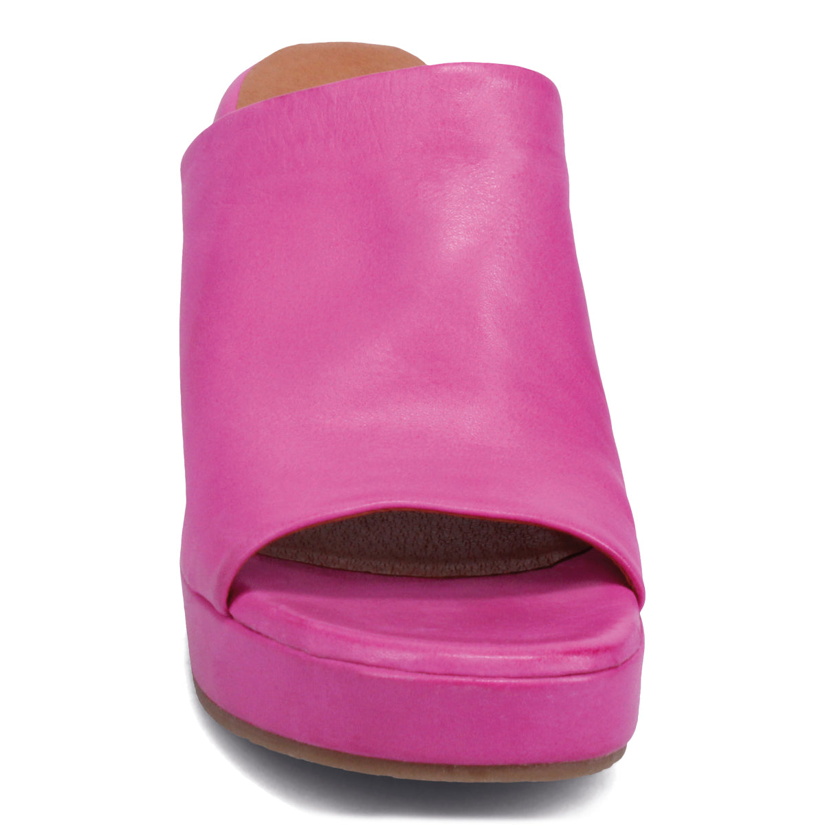 FUCHSIA | Front