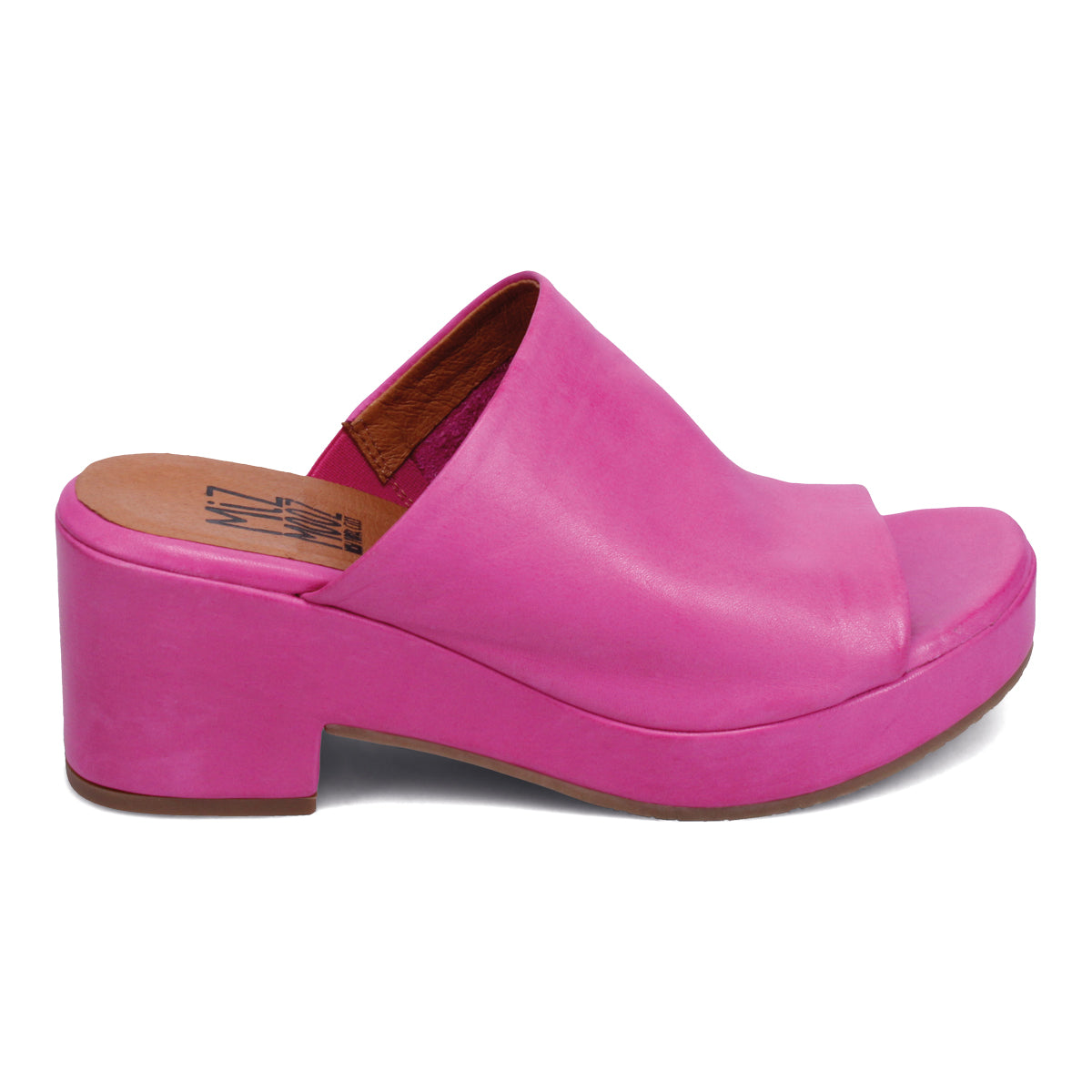 FUCHSIA | Right