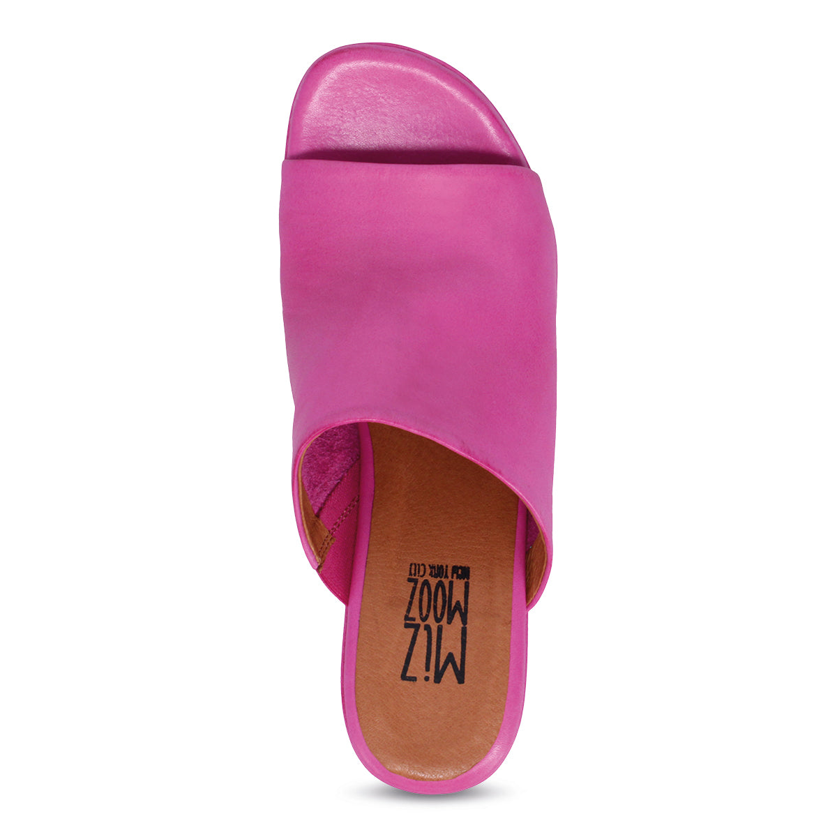 FUCHSIA | Top