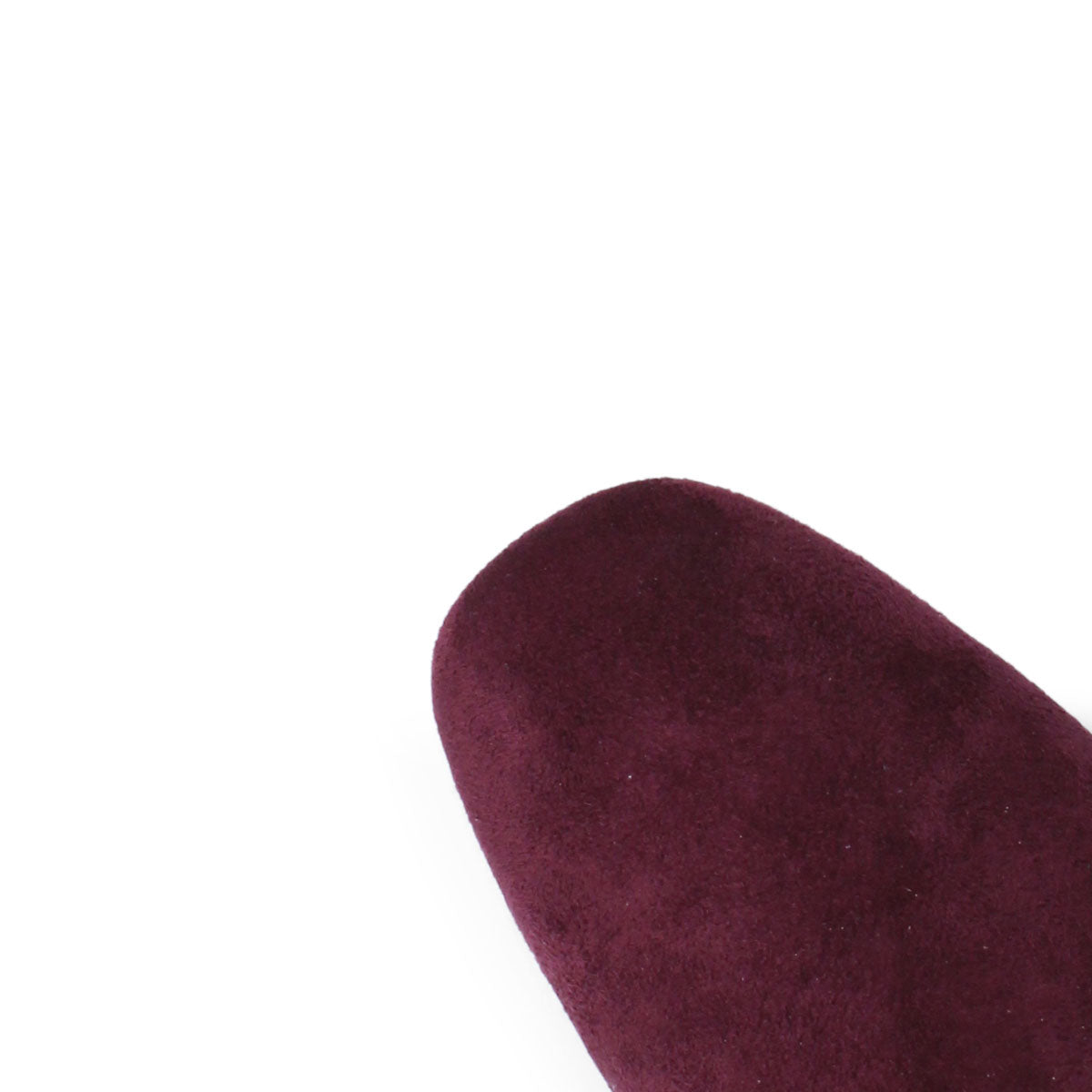 MULBERRY SUEDE | Detail