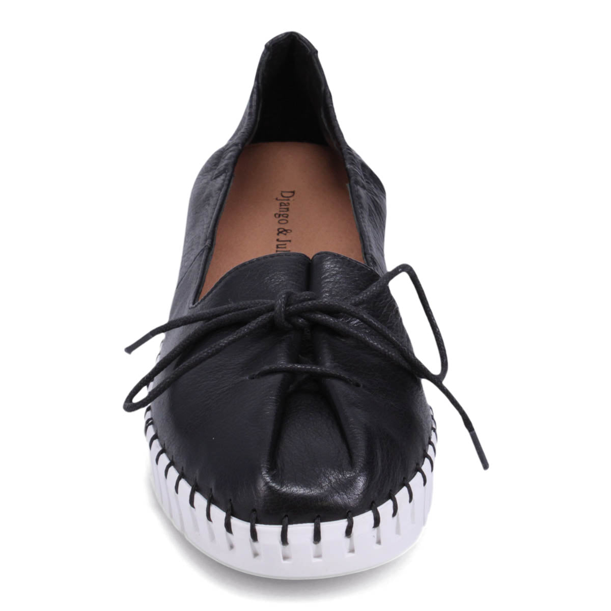 BLACK | Front