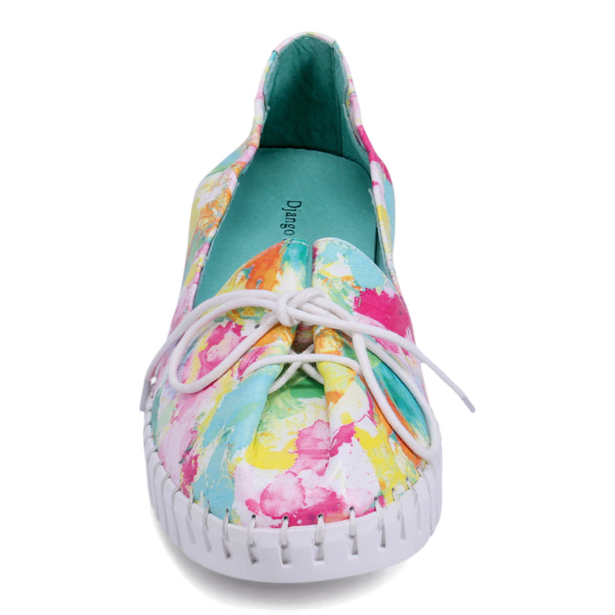 TROPICAL | Front
