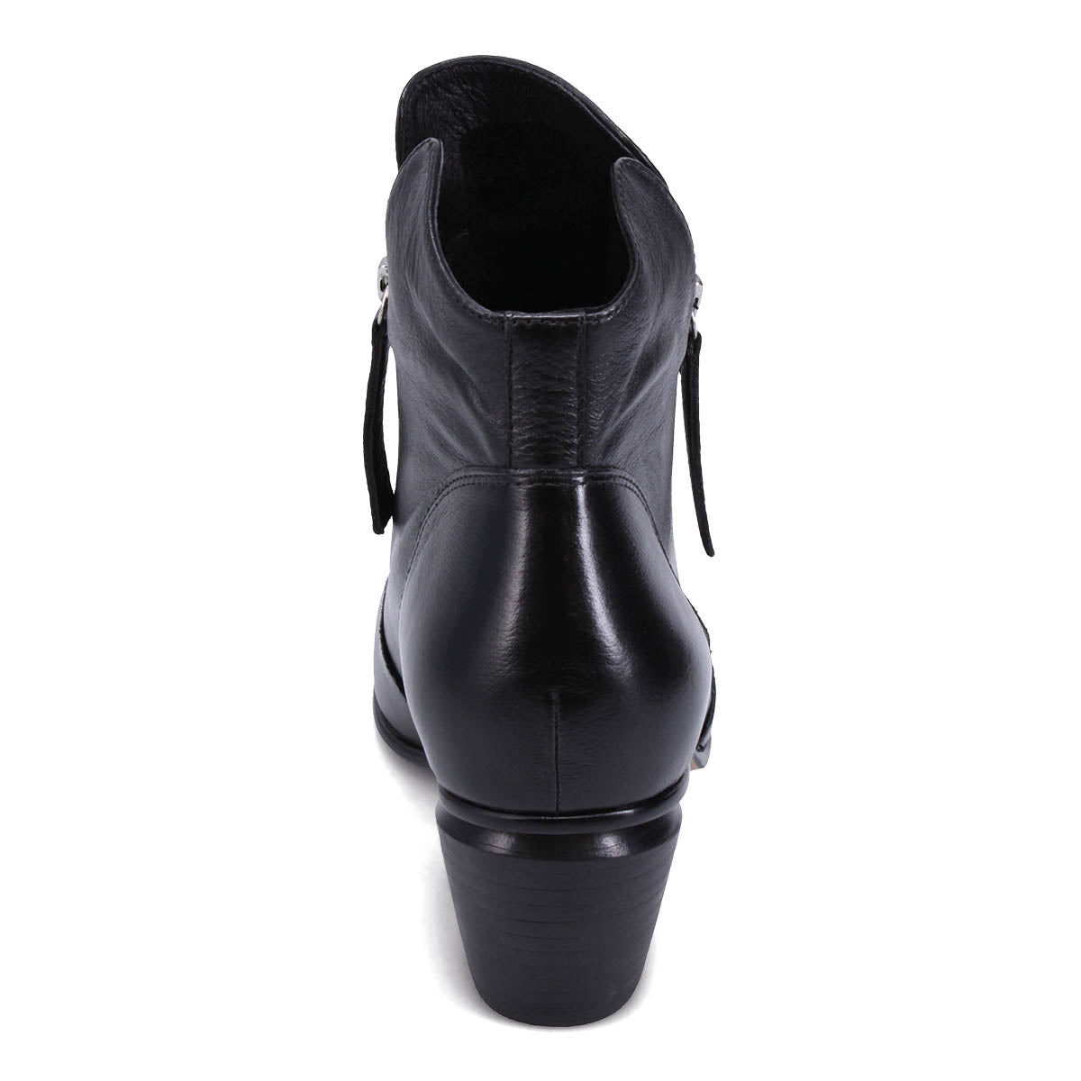 BLACK | Rear
