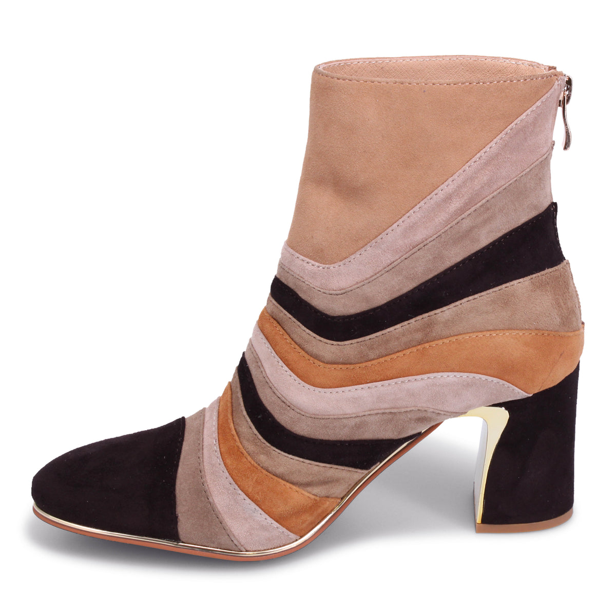 CARAMEL MULTI | Front
