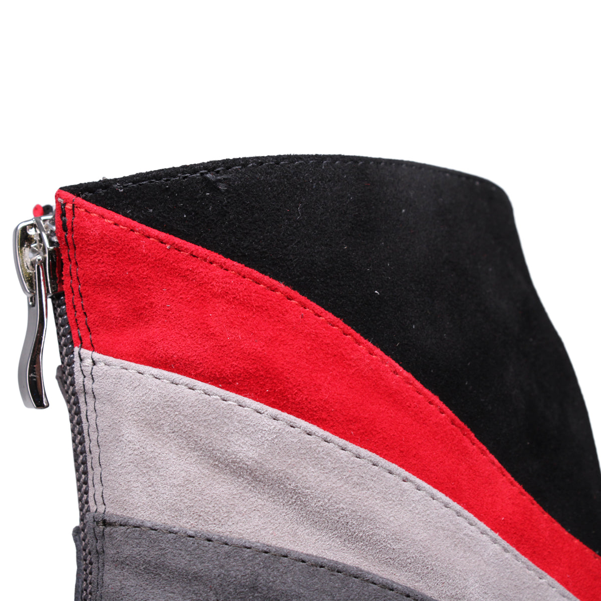 GREY MULTI | Detail