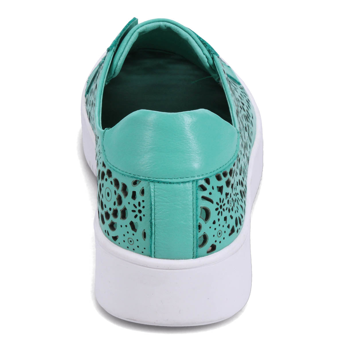 EMERALD | Rear