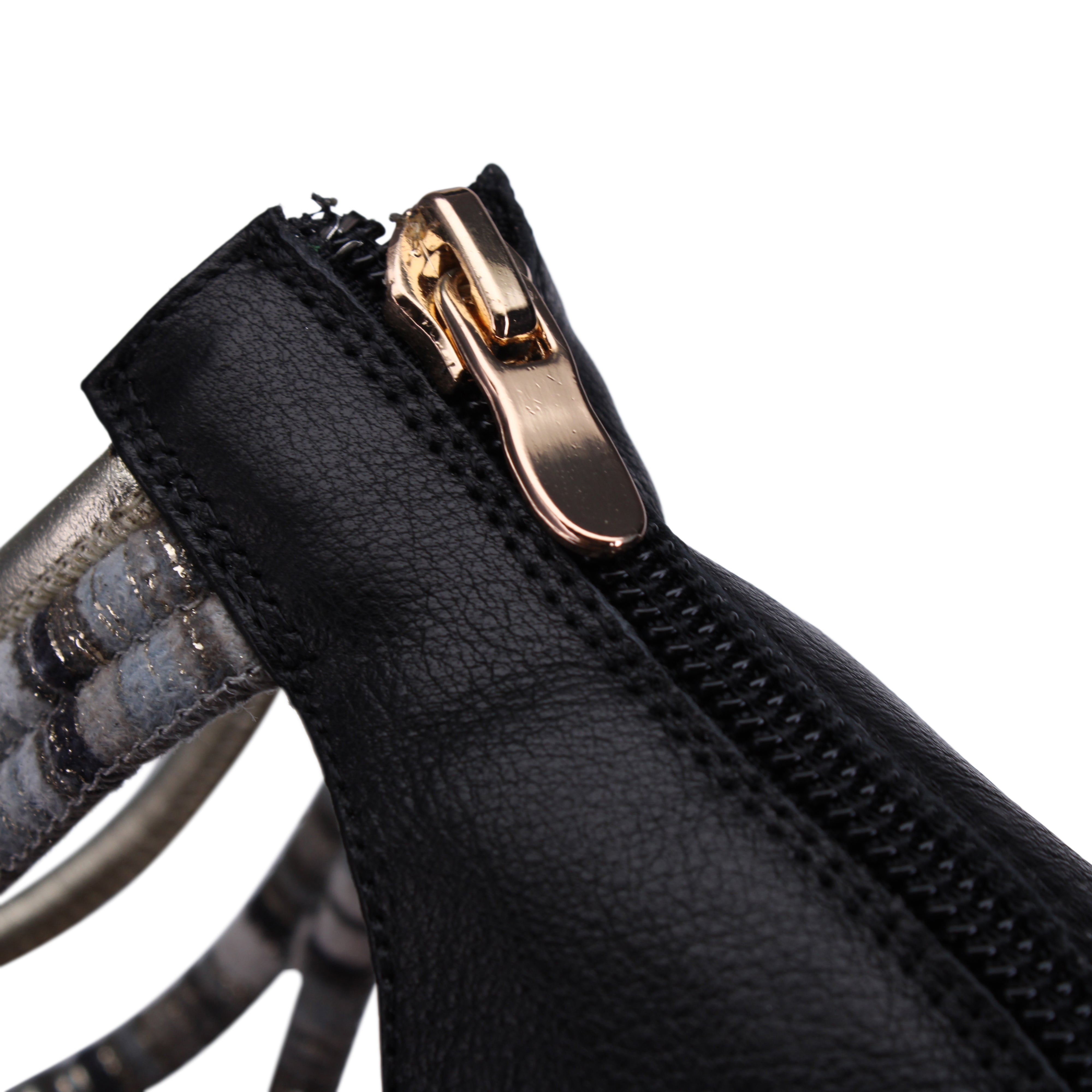 BLACK MULTI | Detail