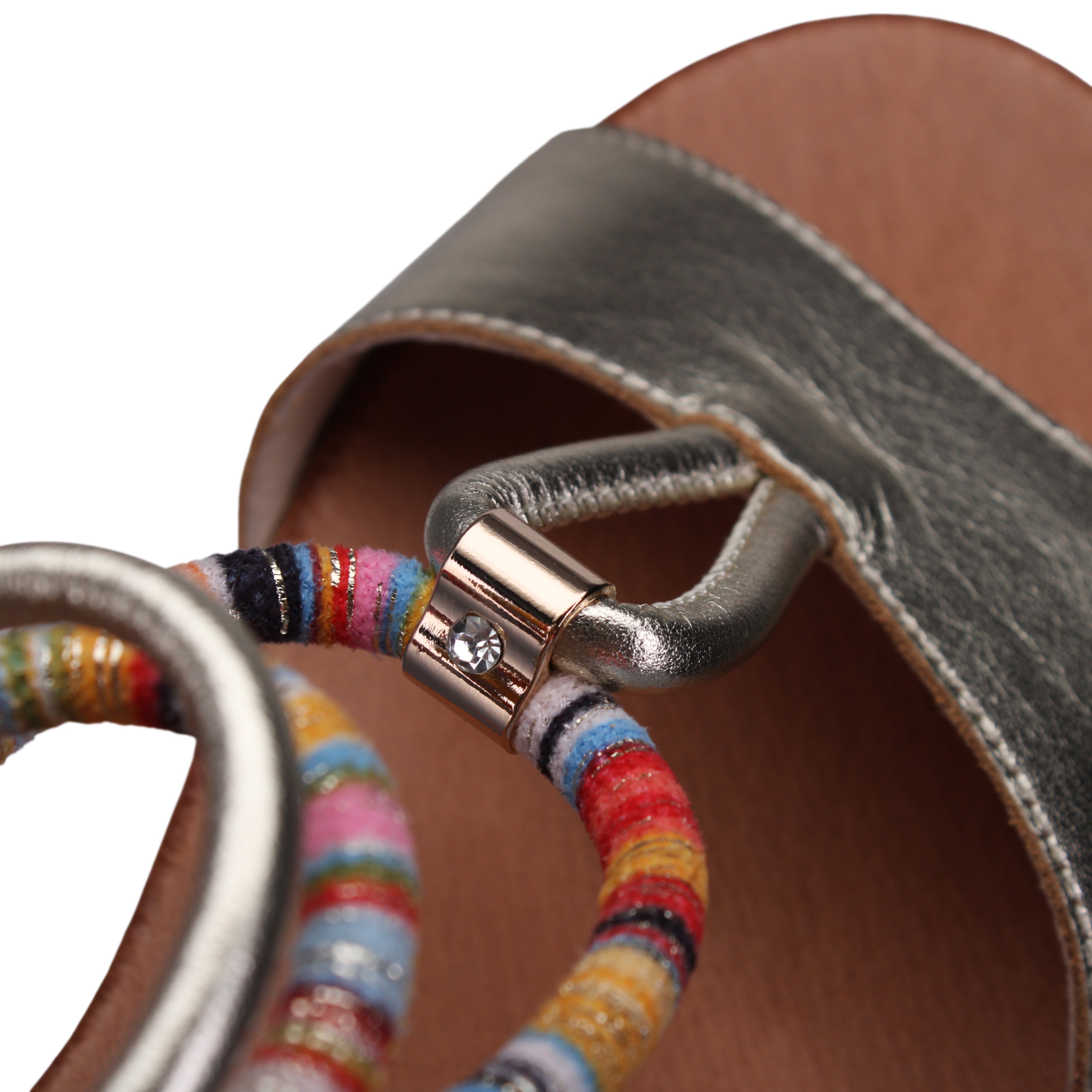 PALE GOLD MULTI | Detail