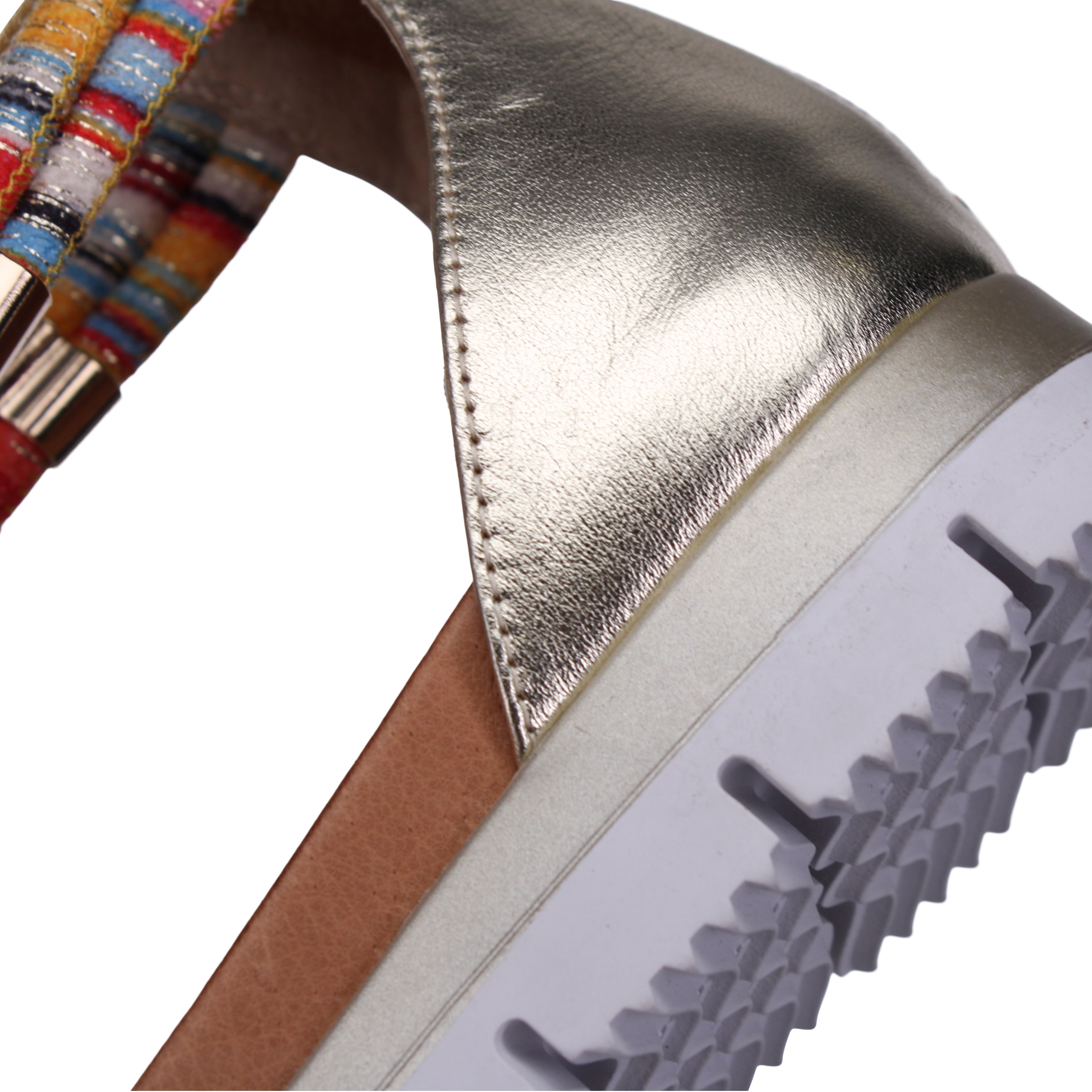 PALE GOLD MULTI | Detail