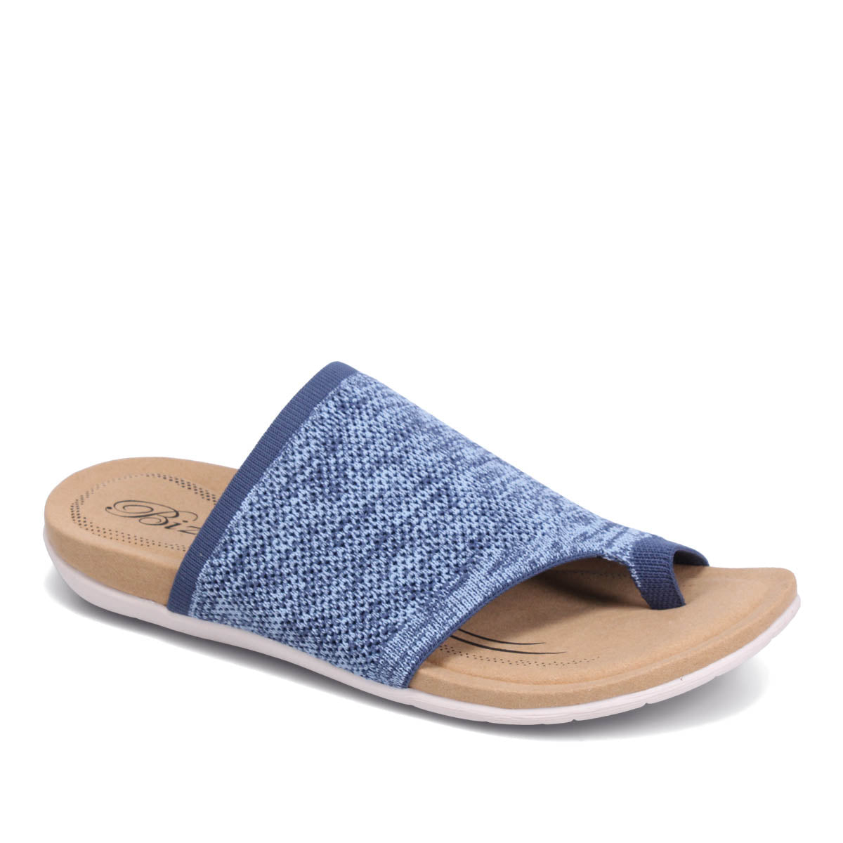 DENIM MULTI