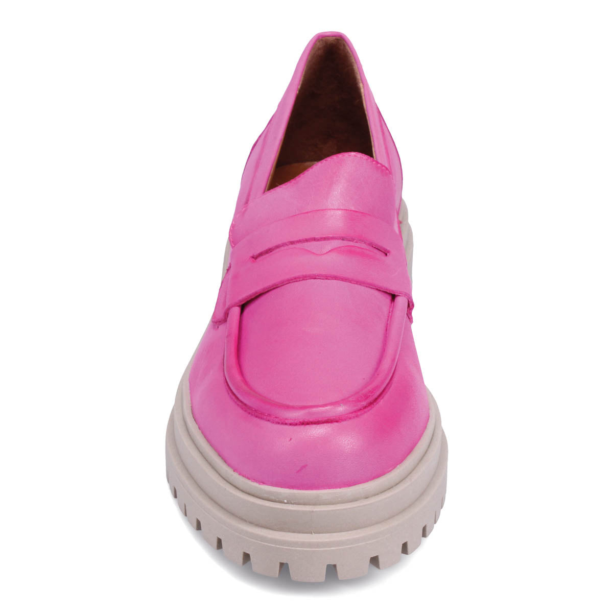 FUCHSIA | Front
