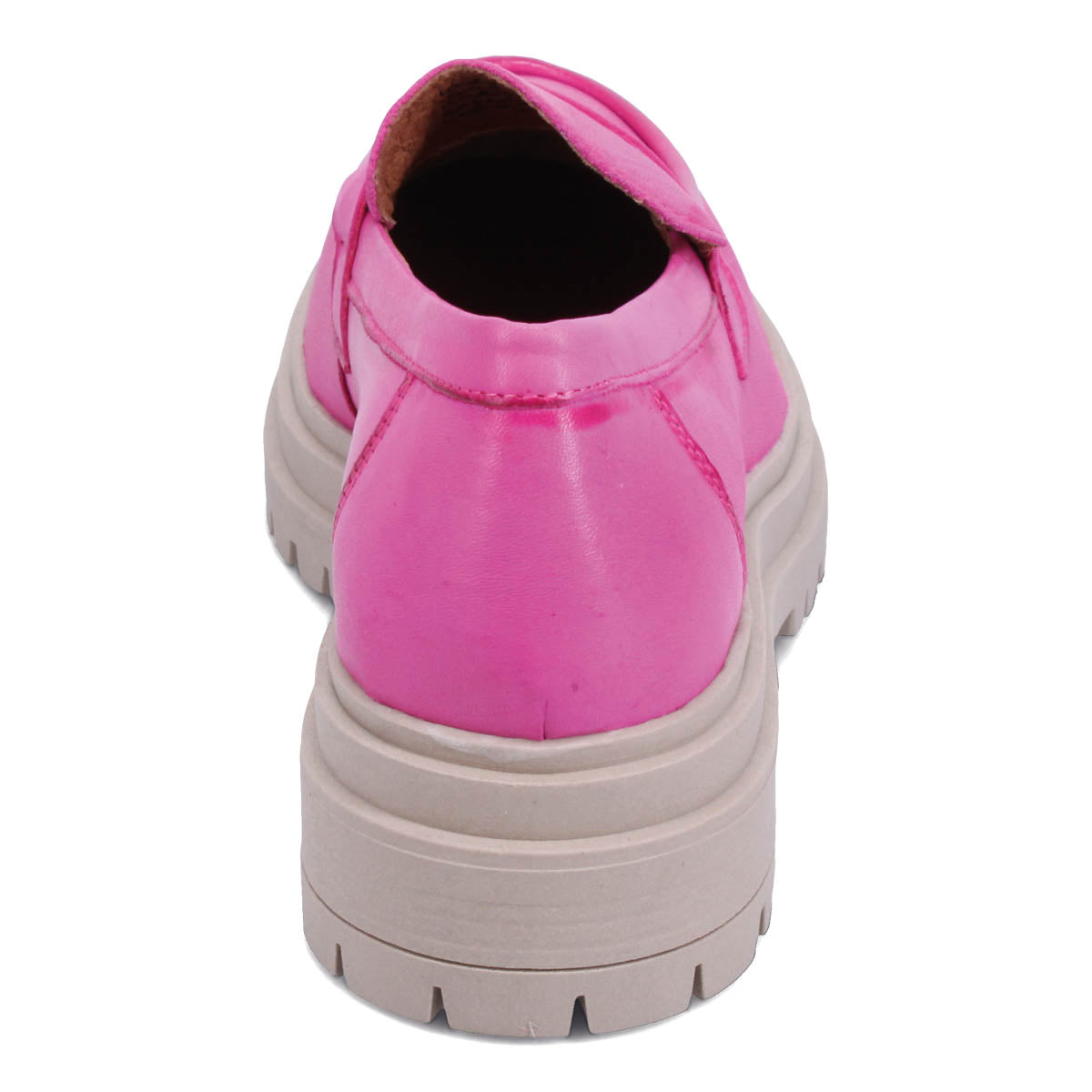 FUCHSIA | Rear