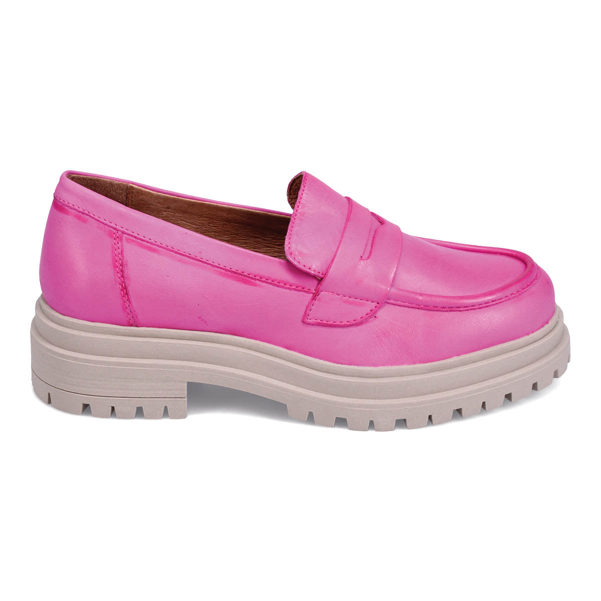 FUCHSIA | Right