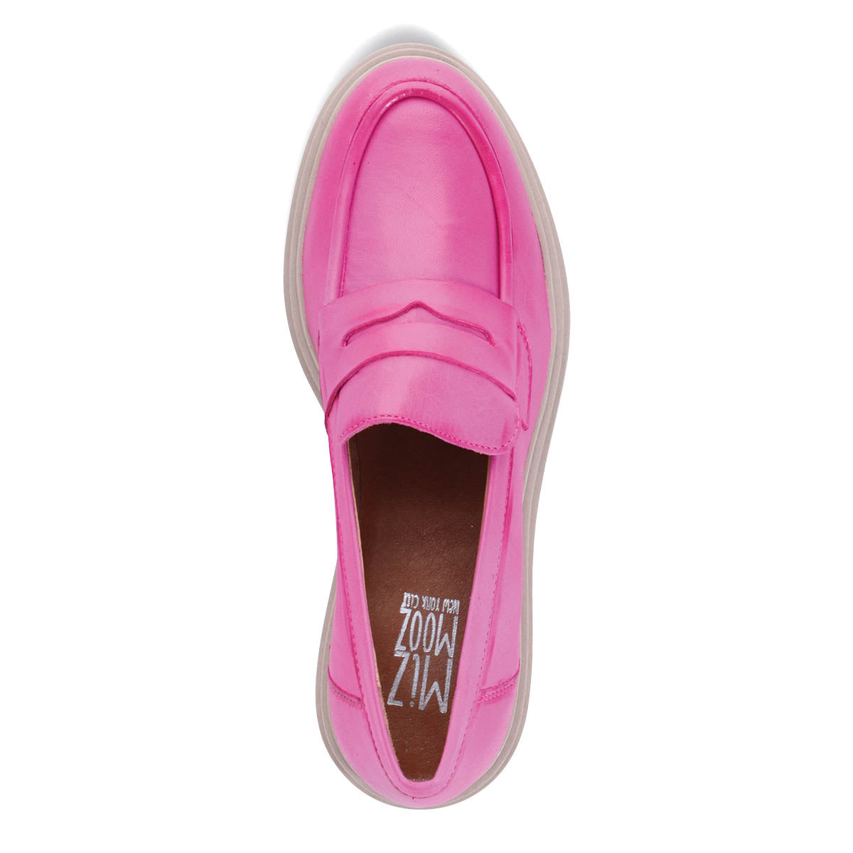 FUCHSIA | Top