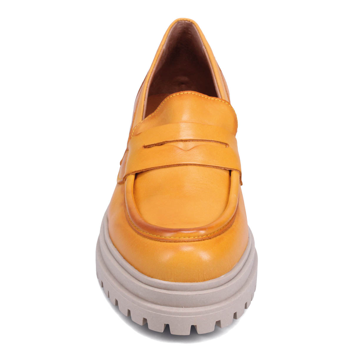 OCHRE | Front