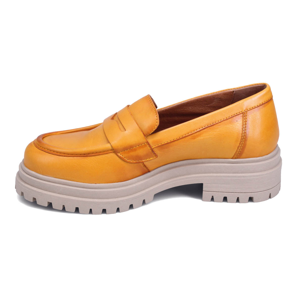 OCHRE | Left