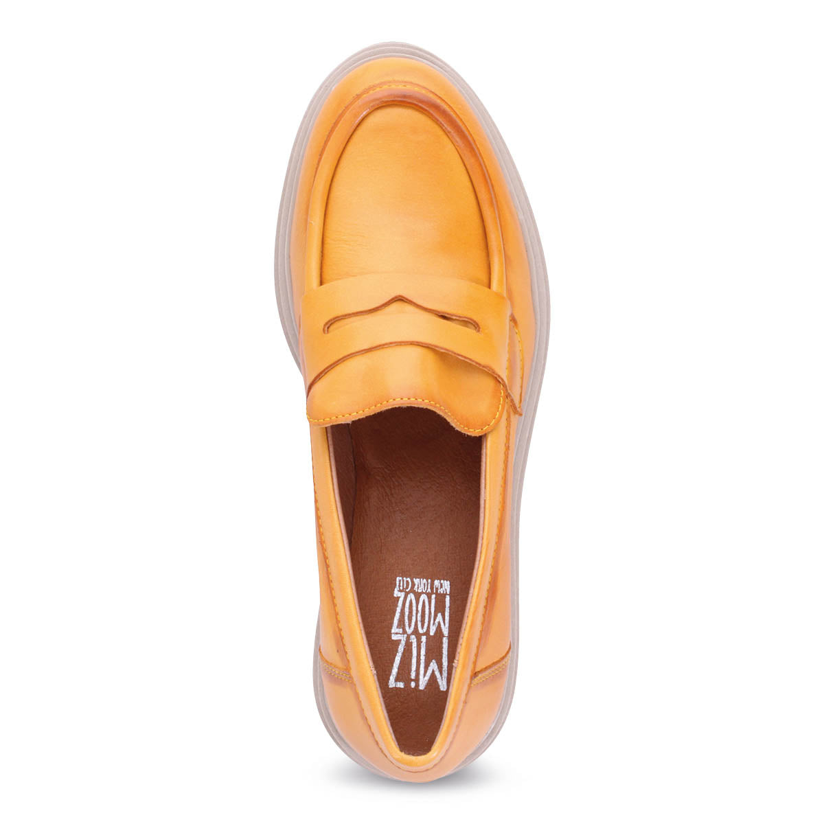 OCHRE | Top