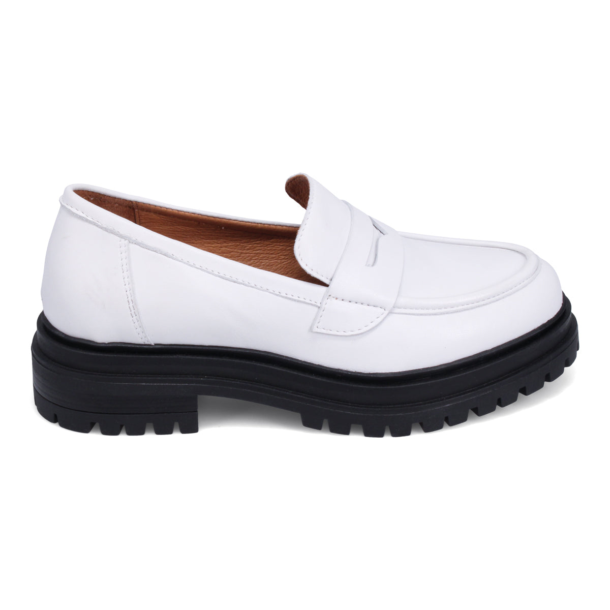 WHITE | Right