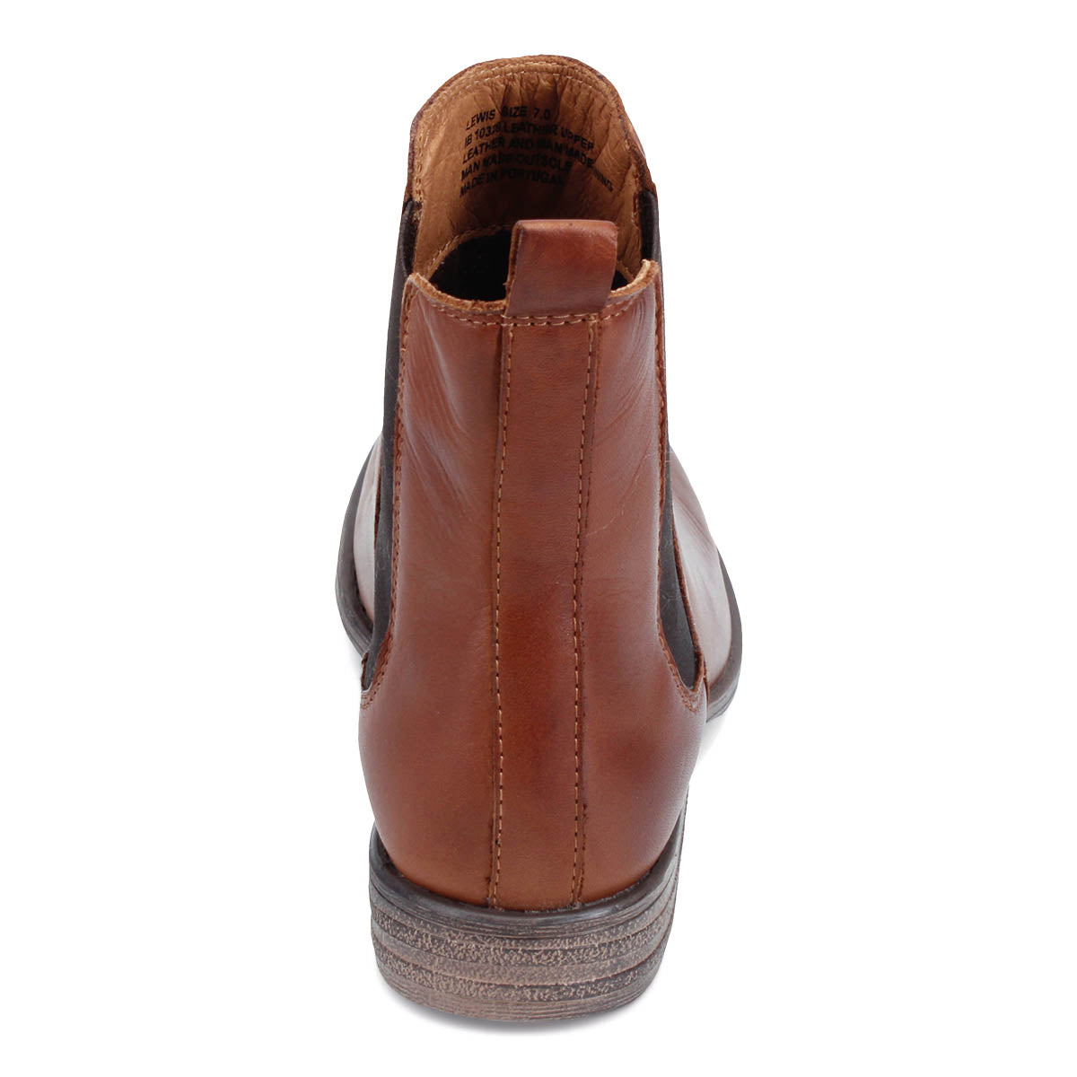 BRANDY | Rear