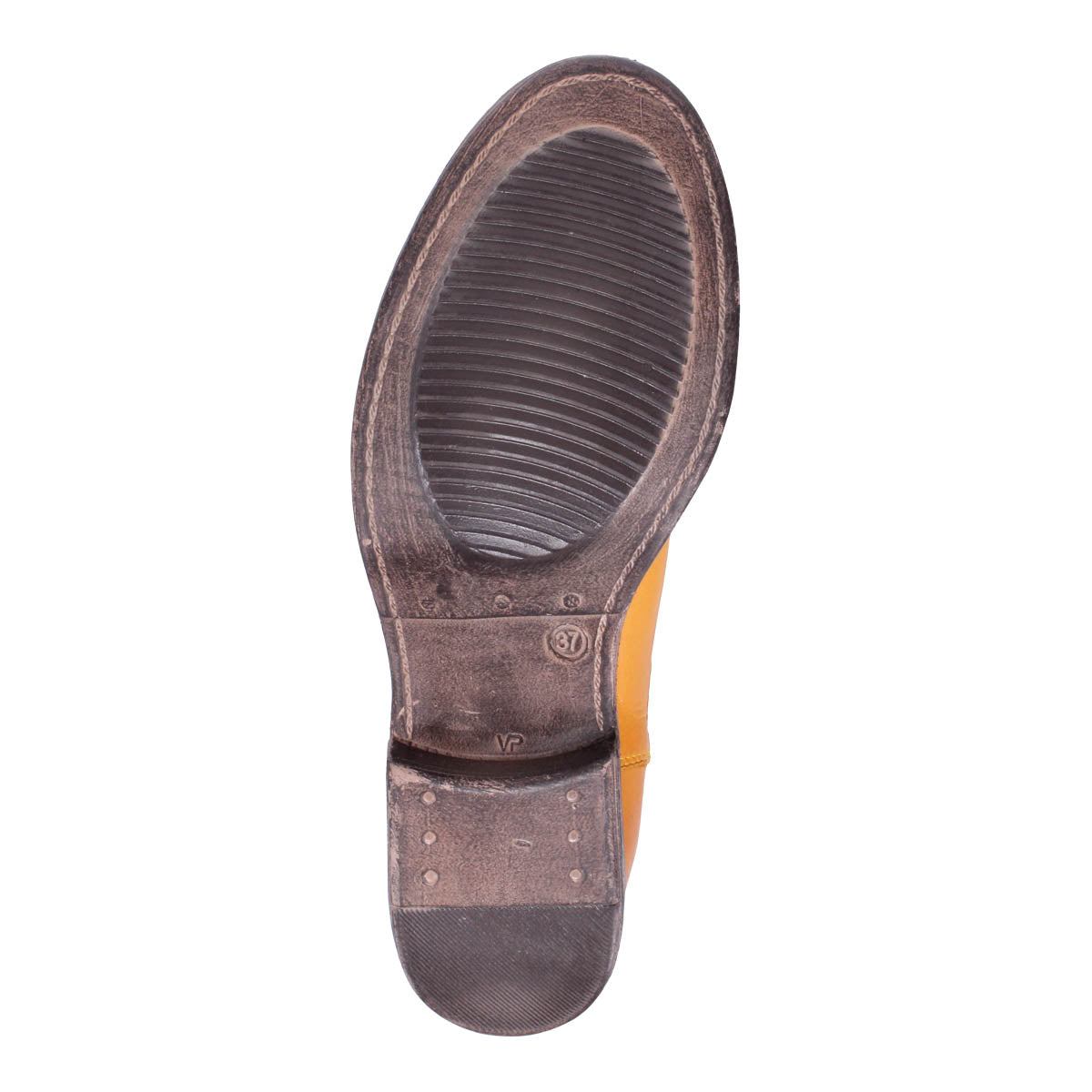 OCHRE | Bottom