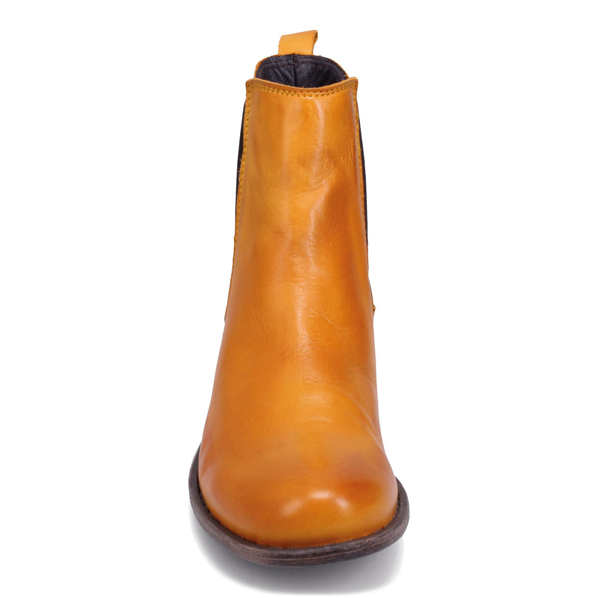 OCHRE | Front
