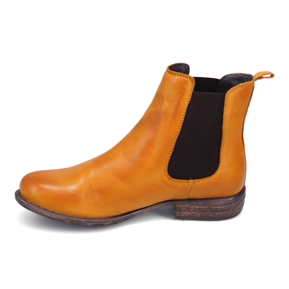 OCHRE | Left