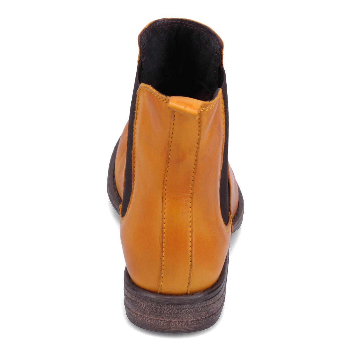 OCHRE | Rear