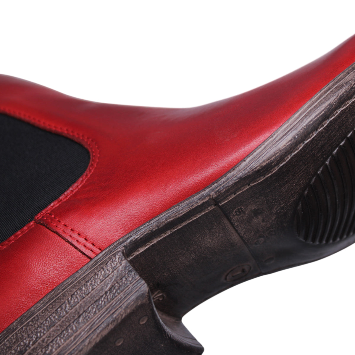 RED | Detail