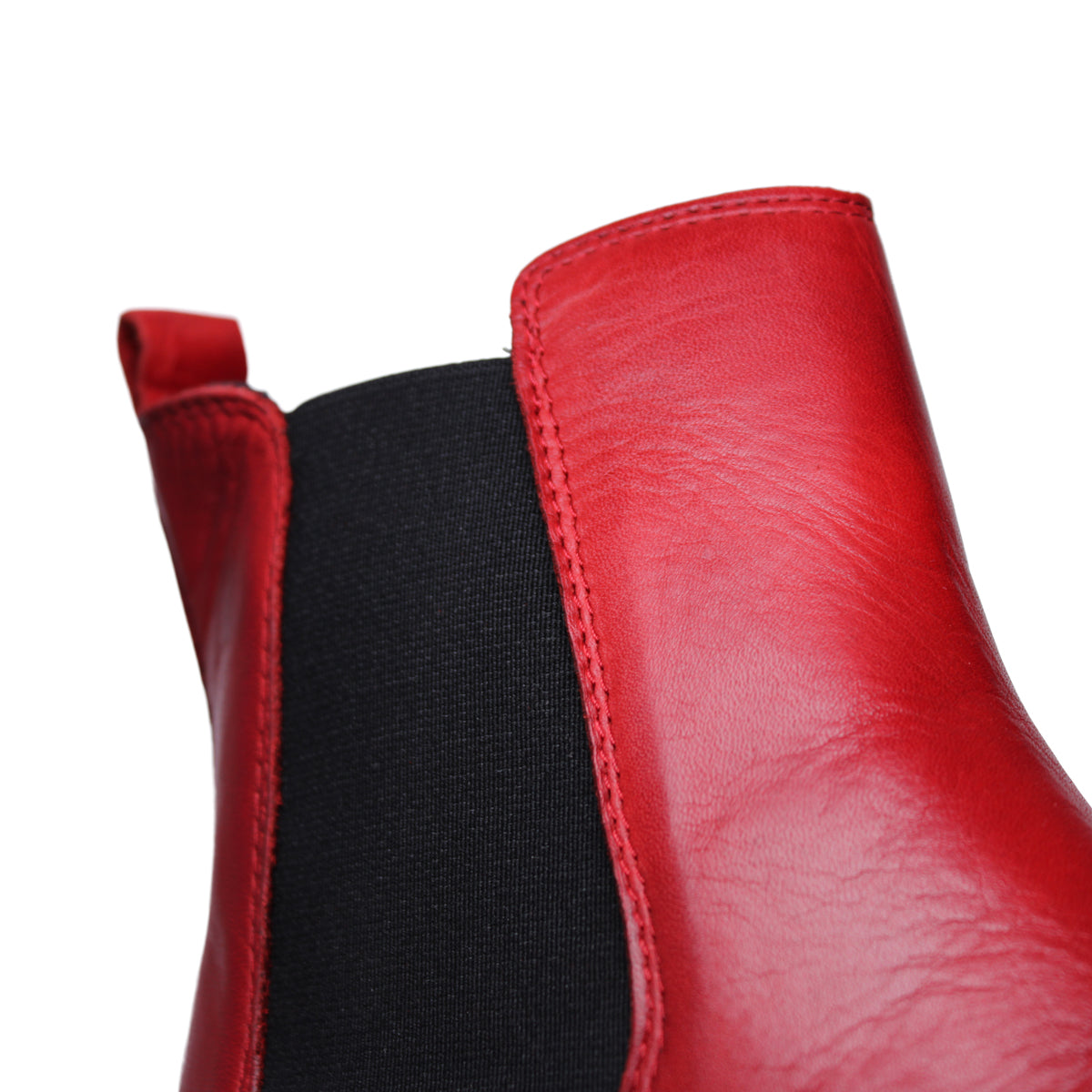 RED | Detail