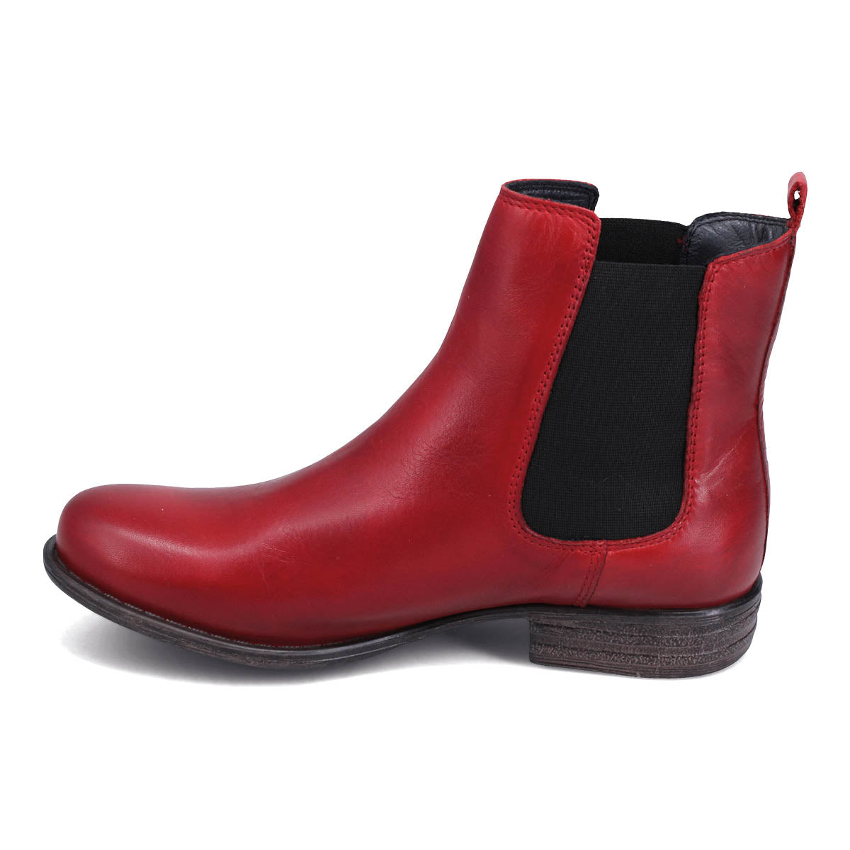 RED | Left