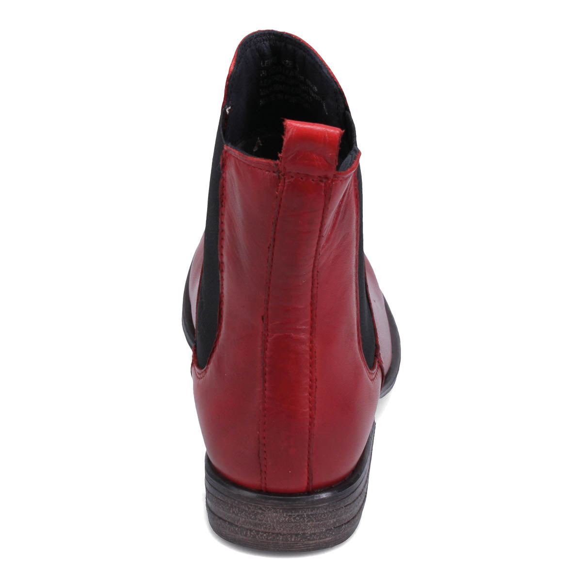 RED | Rear